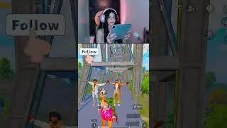 LOVE OR FRIEND? 💚| PUBG Mobile