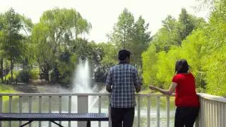Project M - a true love (Trailer)