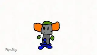 Tiky ( FNF meme 10 )