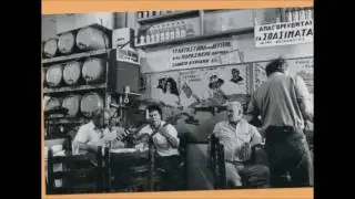 Πρωτοβρόχι - Κακούργος Λίβανος (Δίστομο)