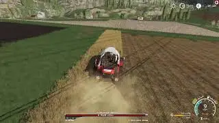 Farming Simulator 19