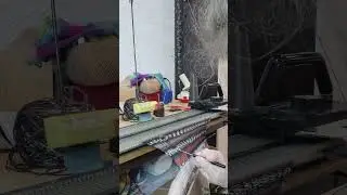 Вся работа остановилась😀
