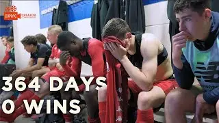Dover & Out: The Team That Forgot How To Win