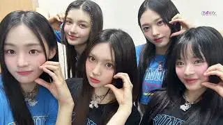 Kostum-kostum NewJeans Gak Layak Buat Acara Awards?