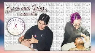 Time for a Facial | Salon Success Academy: West Covina