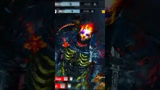 ✅GHOST MITICO Y EL HUMILDE EN CALL OF DUTY MOBILE  #codm  #callofduty  #codmobile #callofdutymobile