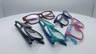 Blue light blockers, protect our eyes all different occasions.