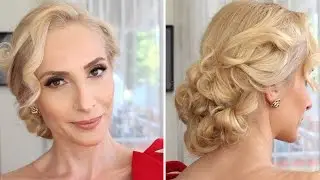 Kolay Mezuniyet Saçı Ve Makyajı | Sebi Bebi