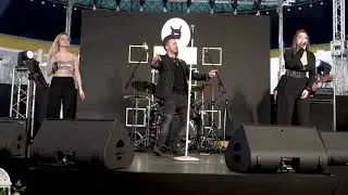Tupa cover-Tavi Clonda Band- 100% live-colaj cover 2020(partea a 2-a)