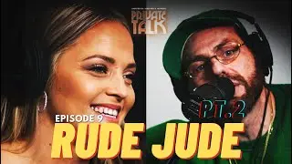 Rude Jude | S01 EP9 | (Part 1)