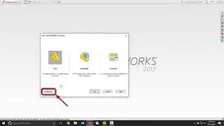 SOLIDWORKS 2018 - Setting File Locations for Templates - August 2017