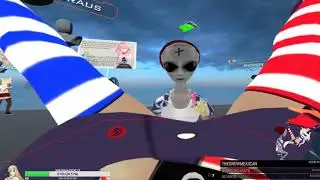 I made them drop their panties - Best funny moments of the week #4 [VRChat]