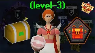Treasure Seeker is OP for a Level 3 - Trailblazer Leagues Reloaded #4