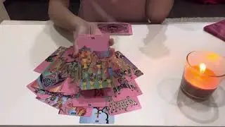 Кто о Вас много думает❓Таро👀