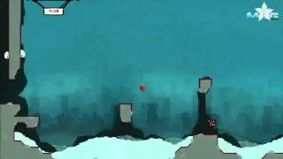Super Meat Boy Walkthrough - The Rapture - Levels 11-15