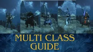 Never Respec Again! - Play Multiple Builds Conveniently - Save Gold & Don't Get Burnt Out!