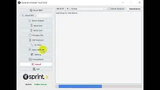 Open apn FIX 3G LG Stylo 20  Q730TM All Security By General Unlocker