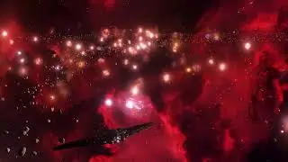 Stellaris ACG - Battle vs Fallen Empire