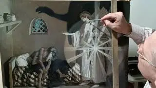 Igor Sushenok. Lesson 85 at 