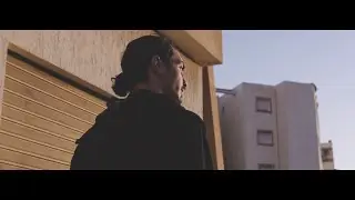The Art of Motion ft. Hunter