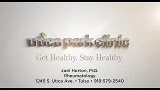 Joel Horton, M.D.