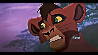 young Kovu - all i want is you