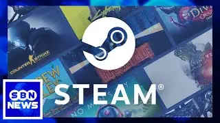 Steam Update May Stop Gamers From Playing Older Versions Of Games | #SBNNews