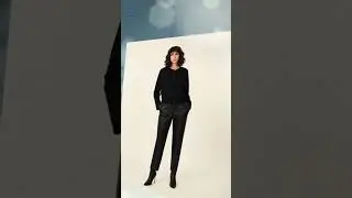 Базовый гардероб 2021. #shorts