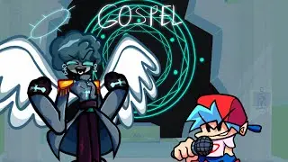 FNF|Gospel Ethernium Cover (+Instrument Voice)