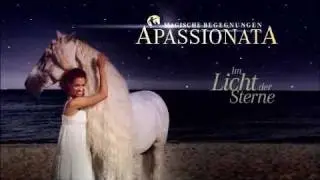 Apassionata 2010/2011 - Im Licht der Sterne