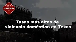 SA Metro Health Violence Prevention (Spanish)