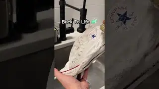 The Best Method To Clean White Sneakers