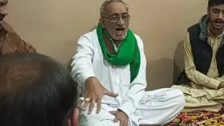 live Jashan at khushab