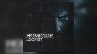 [FREE] DARK LOOPKIT/SAMPLE PACK 2021 - "HOMICIDE" (CuBeatz, Southside, Pyrex)