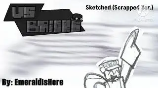 Sketched (Scrapped Ver.) - VS Bricks V2 OST