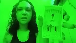 How are they feeling about you!? Pick a card!?