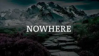 Sad type acoustic beat -