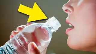 Что если ПЛАСТИК ОПАСЕН для НАС?