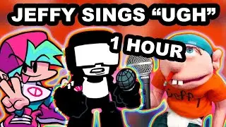 Jeffy Sings 
