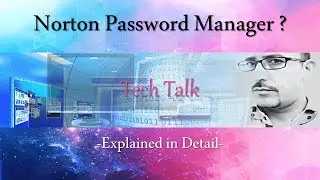 #05 Tech Talk: Today's App | How to save all your Password in Safe? | Zero2ninE