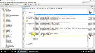 56 pagination 2 - PHP and MySQL beginner to developer