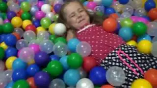 Каришин День рождения 5 лет!!! #деньрождения2018