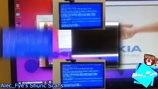 (YTPMV) (YTPMV) Nokia Scan has BSOD (Windows 7) Scan