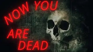 Now You Are Dead by Electronic Senses (No Copyright Music)