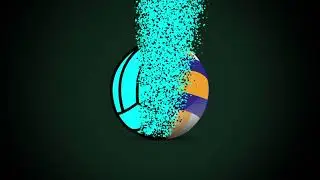 volleyball #2