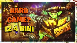 Don't Pick Ruckus😭- Ruckus Paladins Ranked