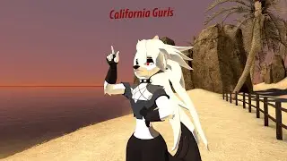 Loona | California Girls [Gmod ]