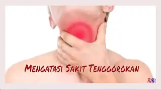 Penyebab Tenggorokan Berlendir dan Cara Meredakannya