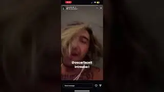 IAN x OSCAR - CRITERIU *snippet*