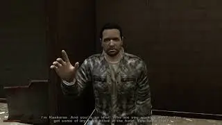 Far Cry 2 Beginning Gameplay 4/24/20